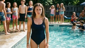 Pool Party Isolation