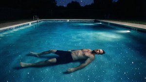 Pool Reflection