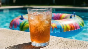Poolside Baja Blast