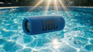 Poolside JBL Flip
