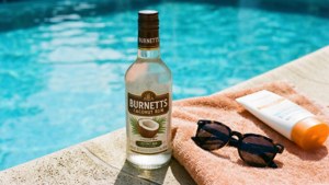 Poolside Paradise