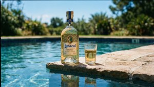 Poolside Reposado