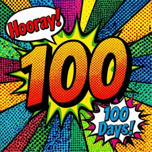Pop Art 100