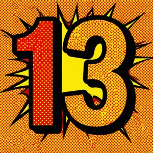 Pop Art 13