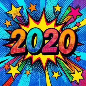 Pop Art 2020