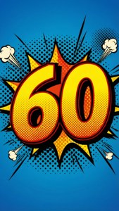 Pop Art 60