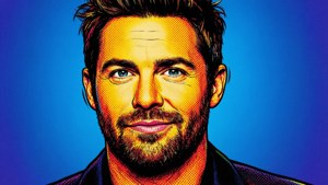 Pop Art Adam