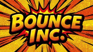 Pop Art Bounce