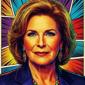 Pop Art Brewer