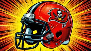 Pop Art Helmet