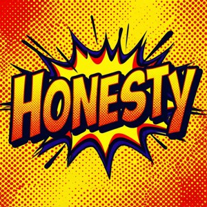 Pop Art Honesty
