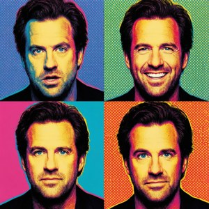 Pop Art Icon