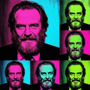 Pop Art Killer