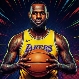 Pop Art King