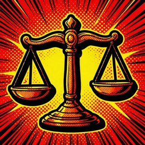 Pop Art Libra