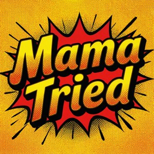 Pop Art Mama Tried
