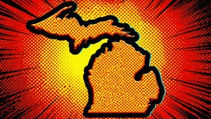 Pop Art Michigan