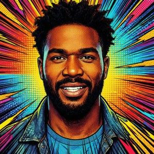 Pop Art Mingo