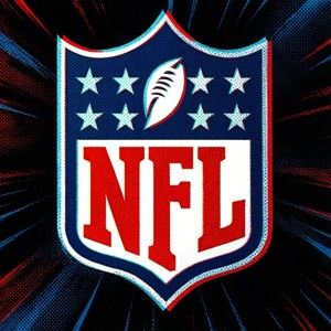 Pop Art NFL