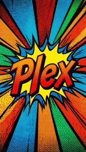 Pop Art Plex