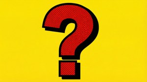 Pop Art Query