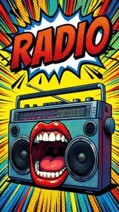 Pop Art Radio