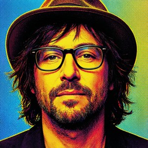 Pop Art Rivers