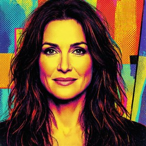 Pop Art Tara