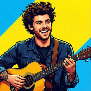 Pop Art Vector