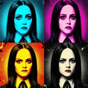 Pop Art Wednesday