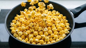 Popcorn Explosion