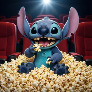 Popcorn Stitch