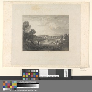 Pope's Villa