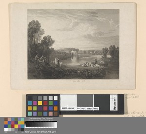 Pope's Villa