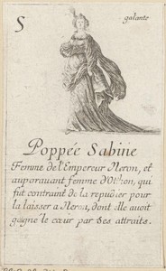Poppaea Sabina