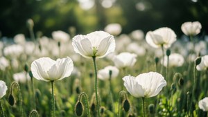Poppy Field
