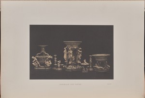 Porcelain and Parian