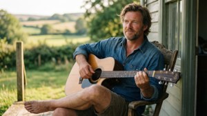 Porch Serenade