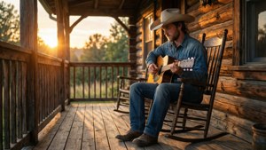 Porch Serenade