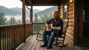 Porch Serenade