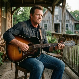 Porch Serenade