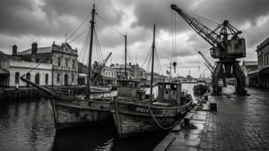 Port Adelaide Heritage