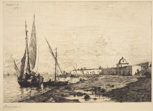 Port of San Remo