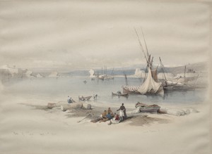 Port of Tyre