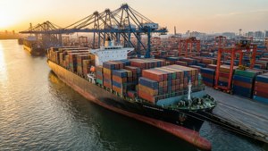 Port Sunrise Container