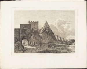 Porta di San Paolo