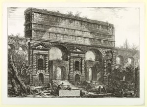 Porta Maggiore