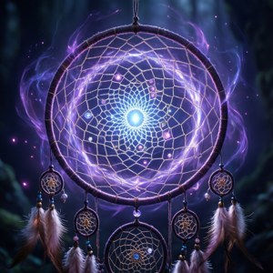 Portal Dream Catcher