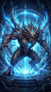 Portal Emergence