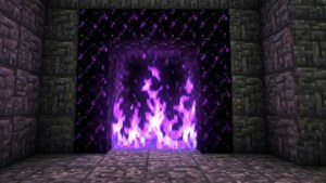 Portal Ignition